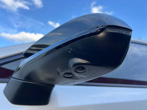 2024 Lexus RZ 300e