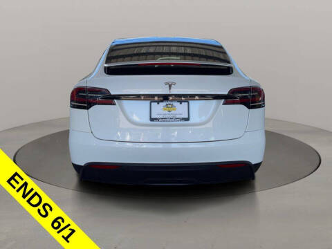 2023 Tesla Model X