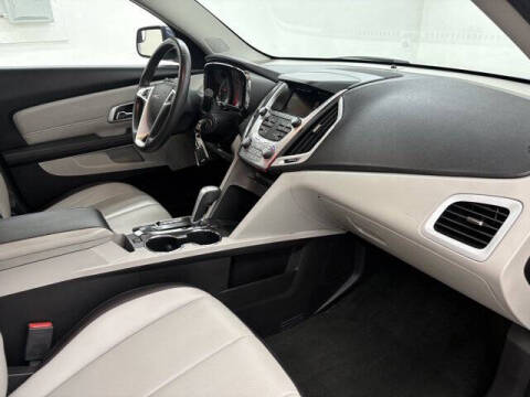 2012 GMC Terrain SLT-1