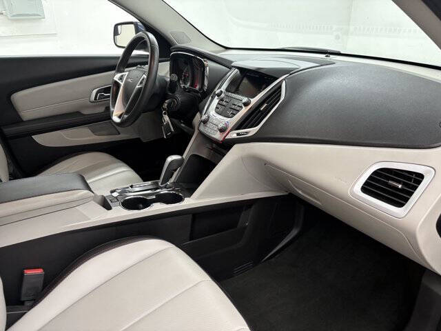 2012 GMC Terrain SLT-1
