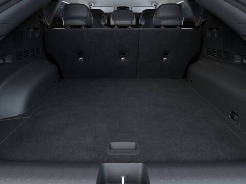 2025 Kia EV6 Light Long Range