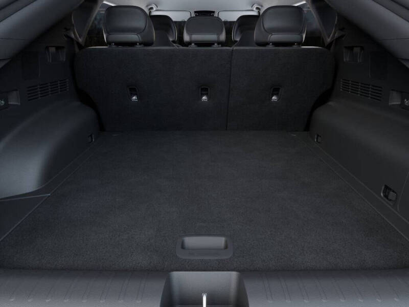 2025 Kia EV6 Light Long Range