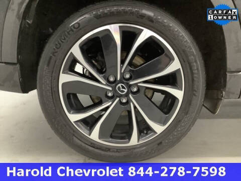 2022 Mazda CX-5 2.5 S Premium