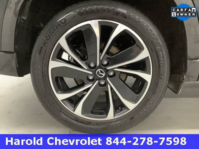 2022 Mazda CX-5 2.5 S Premium