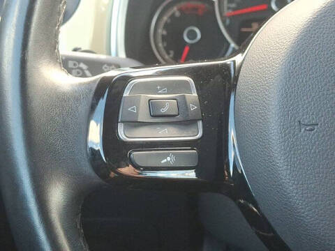 2019 Volkswagen Beetle Convertible