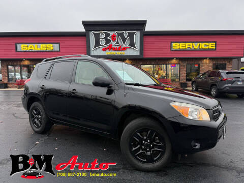 2006 Toyota RAV4