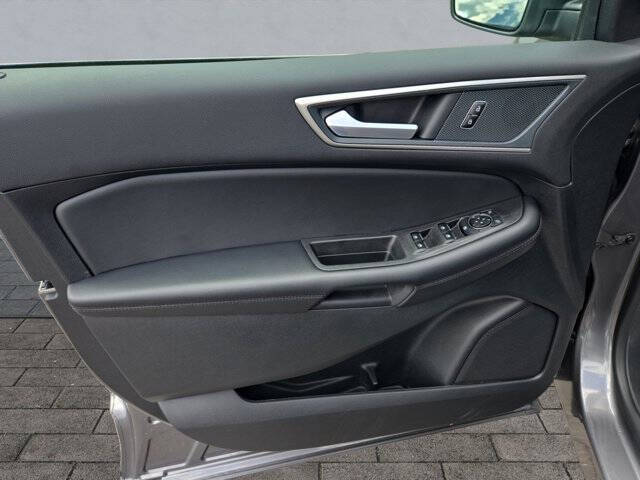 2024 Ford Edge ST-Line