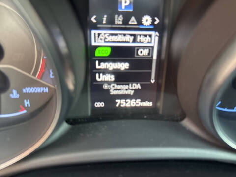 2017 Toyota Corolla iM