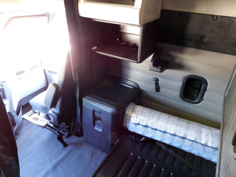 2019 Freightliner Cascadia