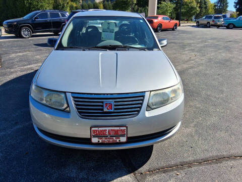 2005 Saturn Ion 2