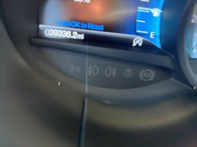 Black 2024 Ford Edge SEL AWD SEL 4dr SUV 27
