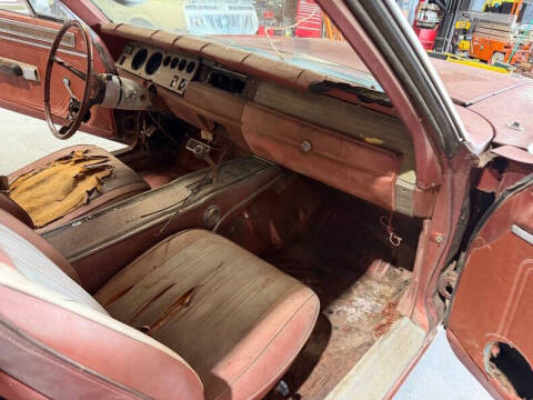 1970 Dodge Coronet