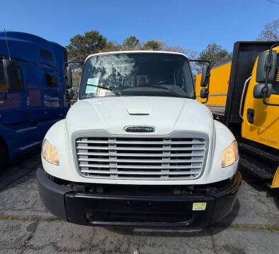 2020 Freightliner M2 106