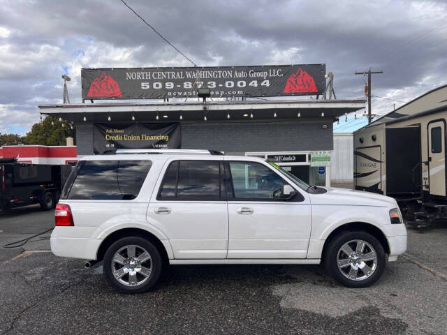 2010 Ford Expedition for sale at NCW AUTO GROUP in Kennewick, WA