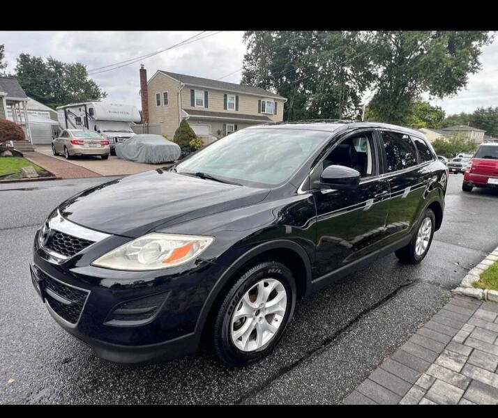 2012 Mazda CX-9 Touring