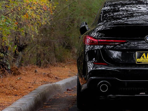 2021 BMW 2 Series 228i Gran Coupe