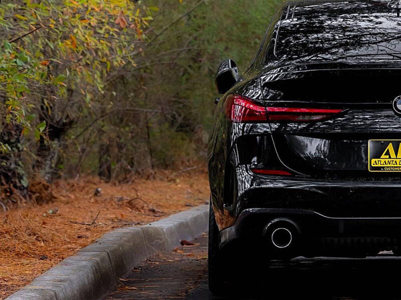 2021 BMW 2 Series 228i Gran Coupe