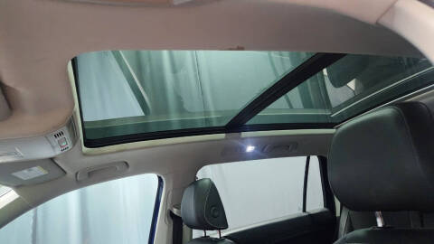 2021 Volkswagen Tiguan SEL 4Motion