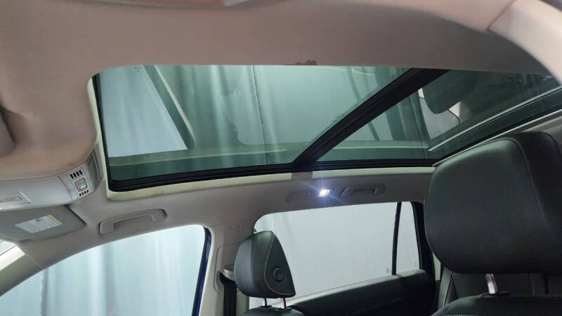 2021 Volkswagen Tiguan SEL 4Motion