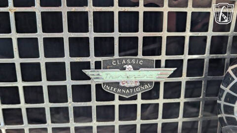 1955 Ford Thunderbird