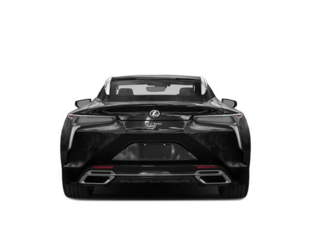 2021 Lexus LC 500