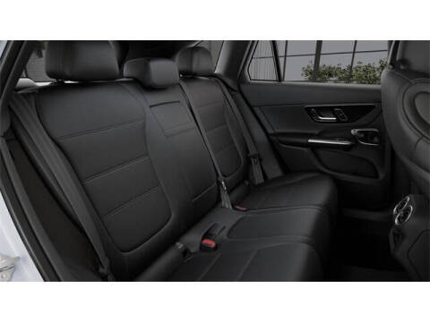 2026 Mercedes-Benz GLC GLC 300 4MATIC