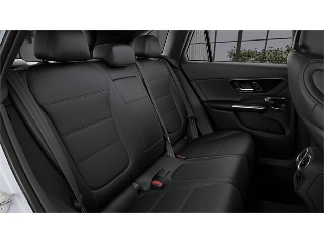 2026 Mercedes-Benz GLC GLC 300 4MATIC