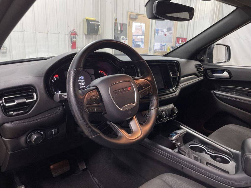 2024 Dodge Durango SXT