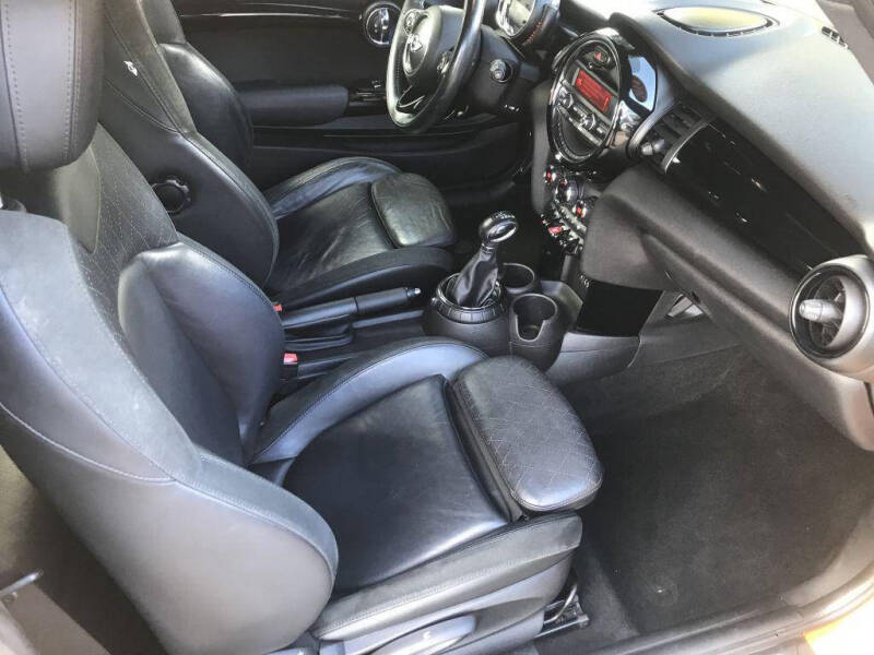 2014 MINI Hardtop Cooper