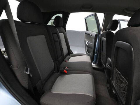 2014 Chevrolet Captiva Sport LS