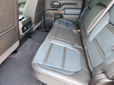 2022 GMC Sierra 2500HD