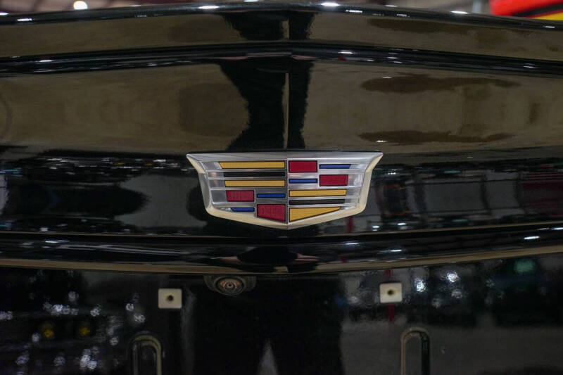 2023 Cadillac CT5-V Blackwing