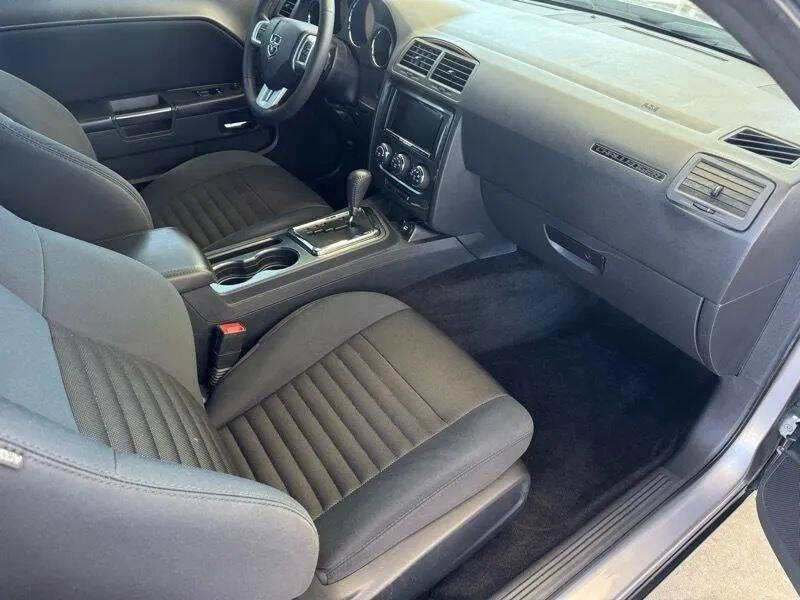 2014 Dodge Challenger