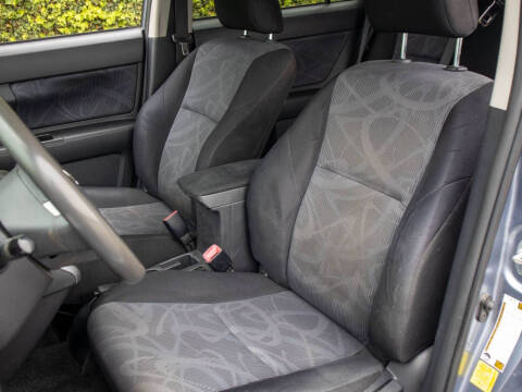 2012 Scion xB