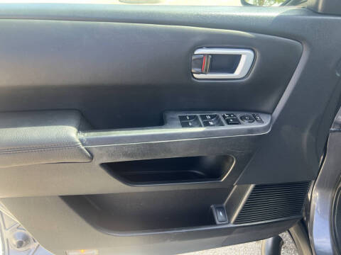 2014 Honda Pilot EX-L w/Navi