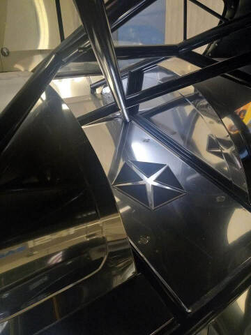 1990 Chrysler Le Baron