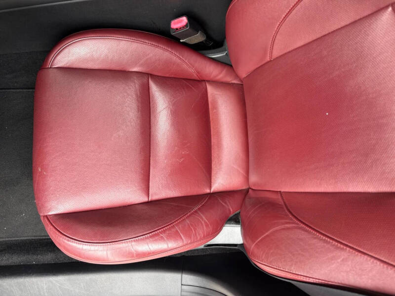 2021 Mazda Mazda3 Hatchback Premium Plus
