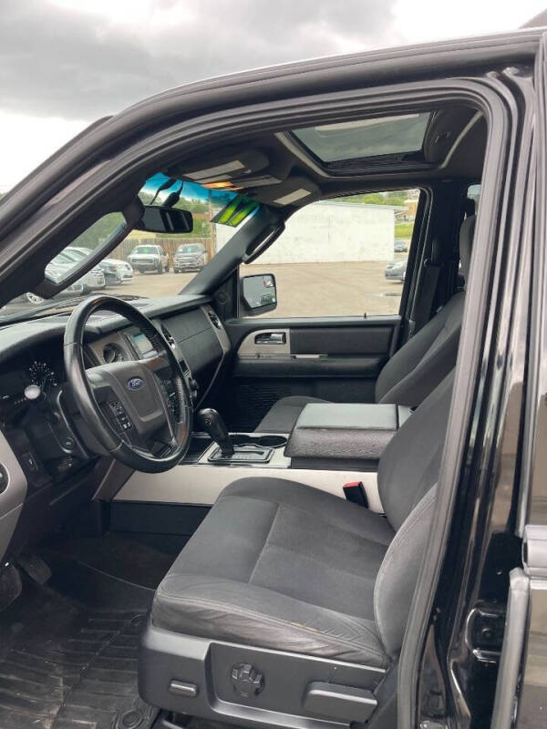 2017 Ford Expedition XLT