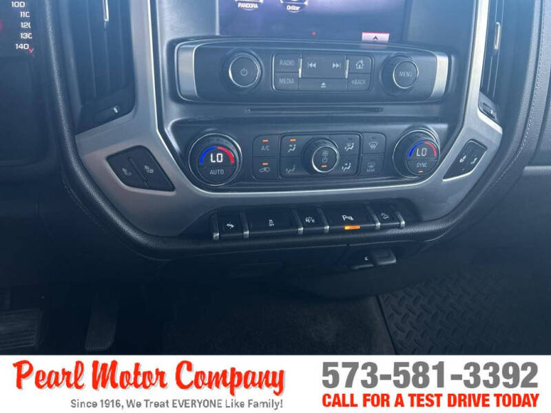 2014 GMC Sierra 1500