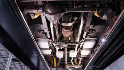 1984 Chevrolet C/K 10 Series