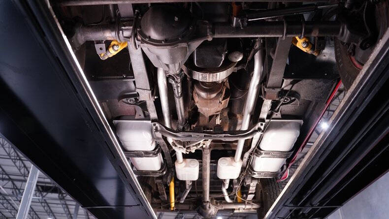 1984 Chevrolet C/K 10 Series