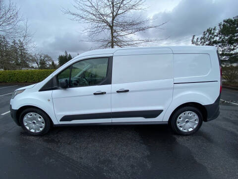 2014 Ford Transit Connect for sale at AC Enterprises in Oregon City OR
