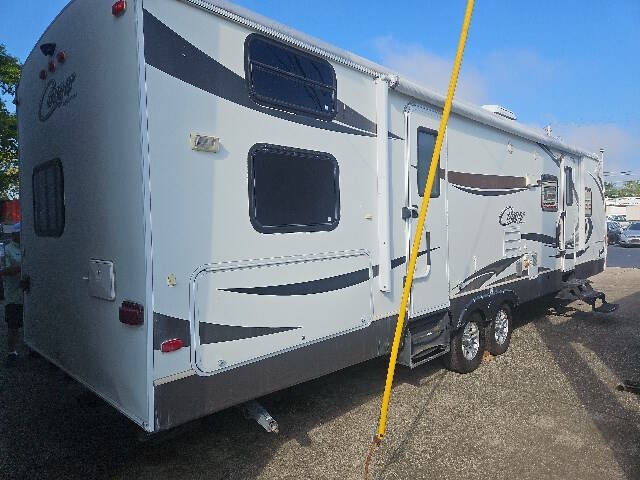 2012 Keystone RV Keystone
