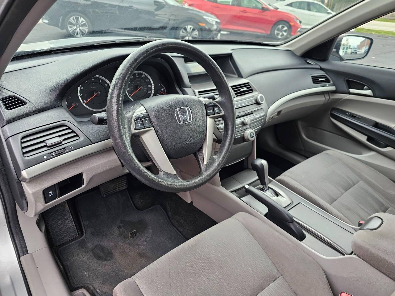 2012 Honda Accord for sale at Autospot LLC in Caledonia, WI