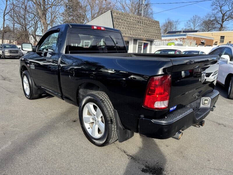 2013 RAM 1500 Express