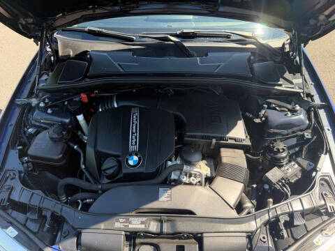 2013 BMW 1 Series 135is