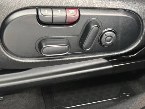 2018 MINI Countryman Cooper