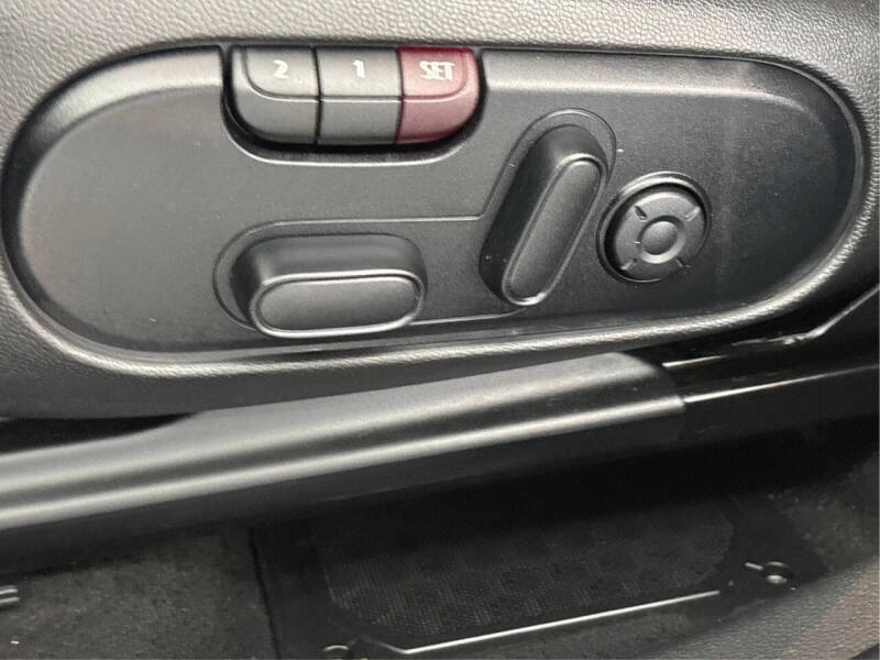 2018 MINI Countryman Cooper