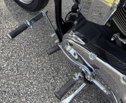 1999 Harley-Davidson® FXDS-CONV