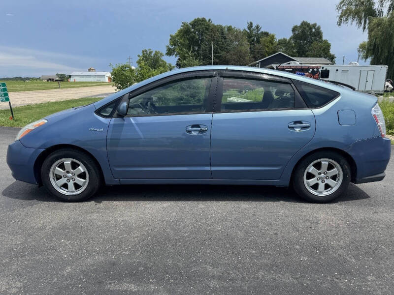 2006 Toyota Prius